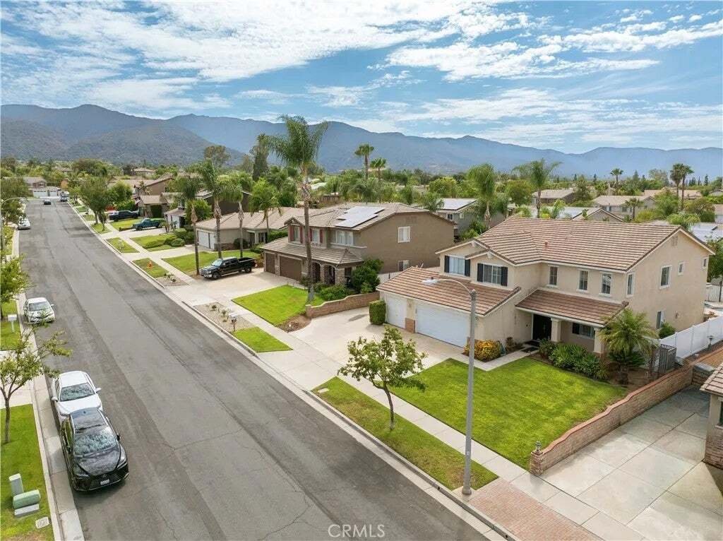 House in Corona, California, United States 4 - 18559287