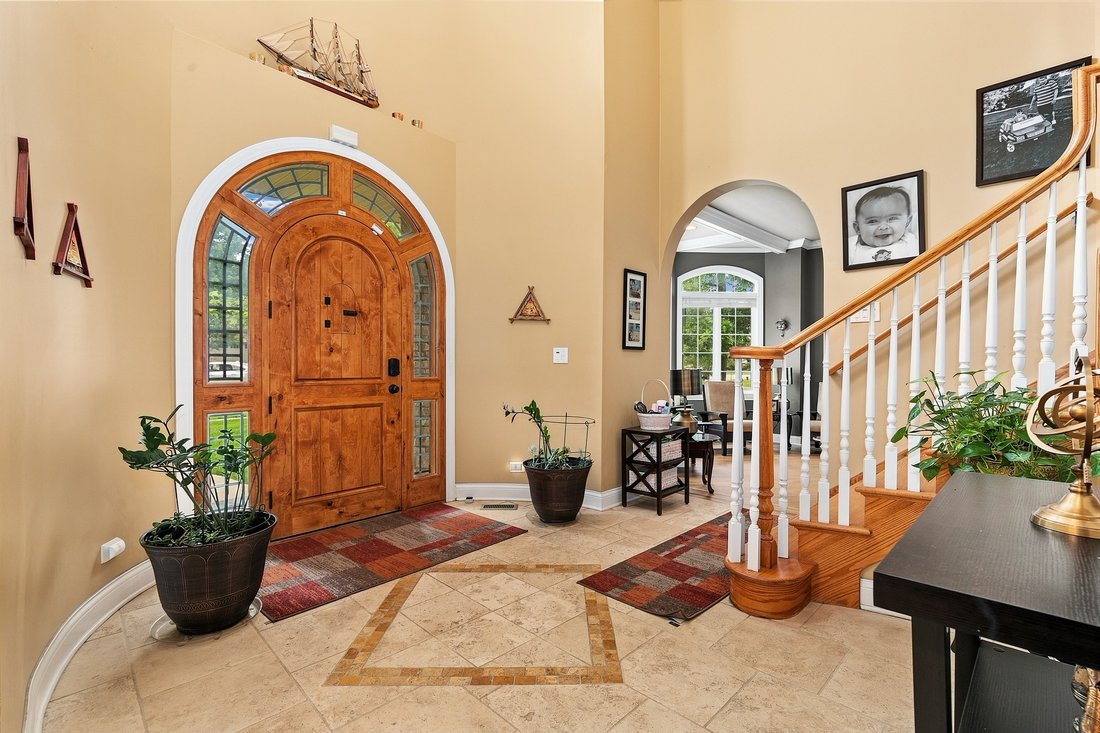 House in Northbrook, Illinois, United States 3 - 18558476