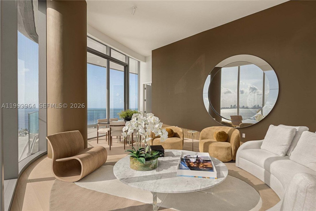 Condo in Miami, Florida, United States 2 - 17758369
