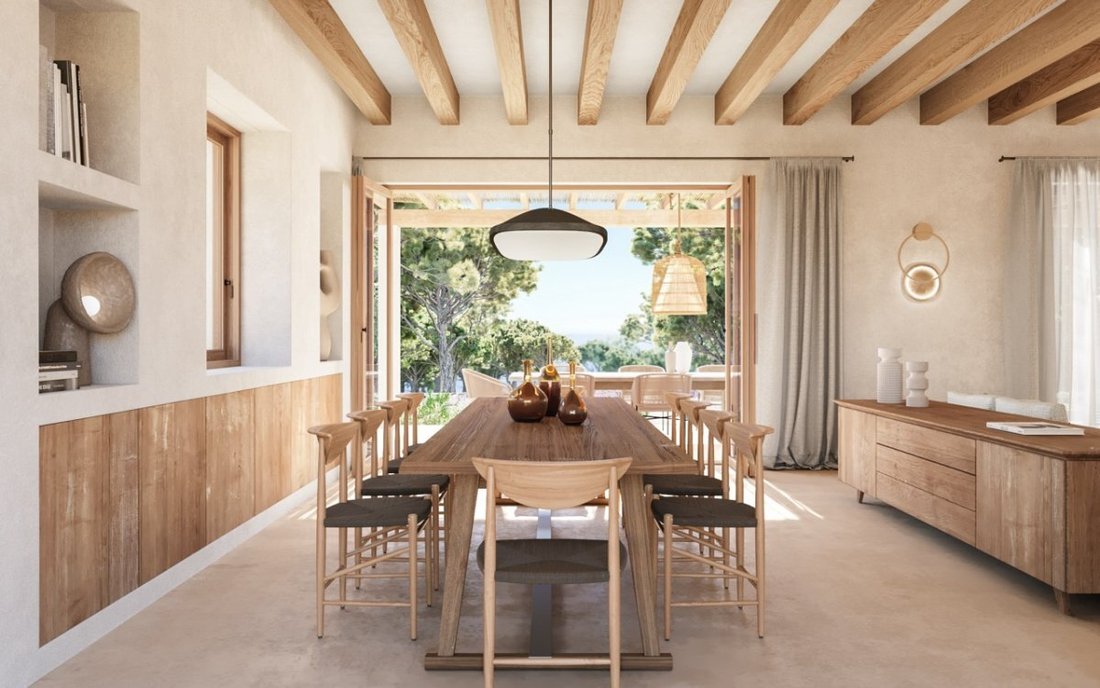 House in Formentera, Balearic Islands, Spain 5 - 18558421