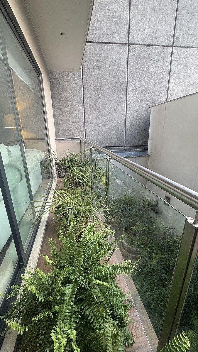 Apartment in Mexico City, Mexico 2 - 18560582