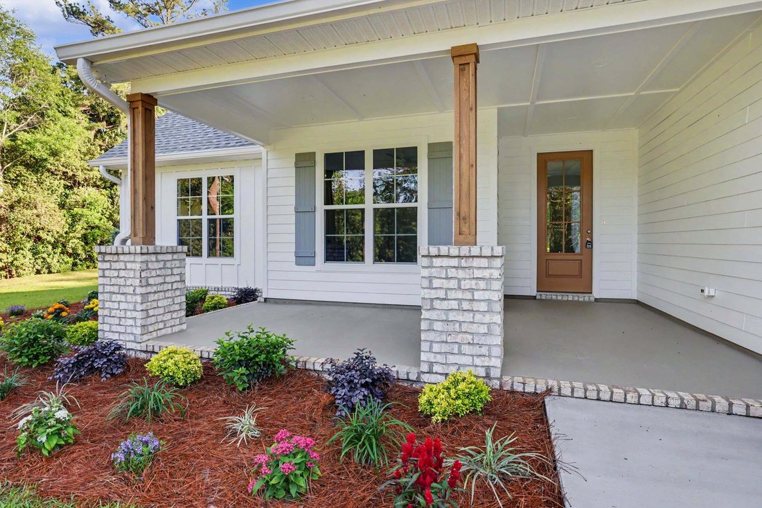 House in Tallahassee, Florida, United States 2 - 18565392