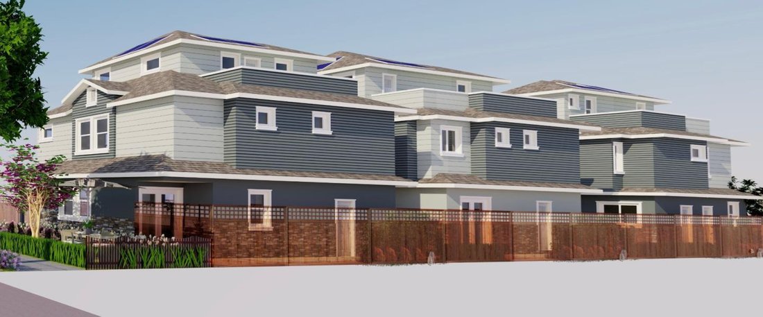 House in San Mateo, California, United States 2 - 18530918
