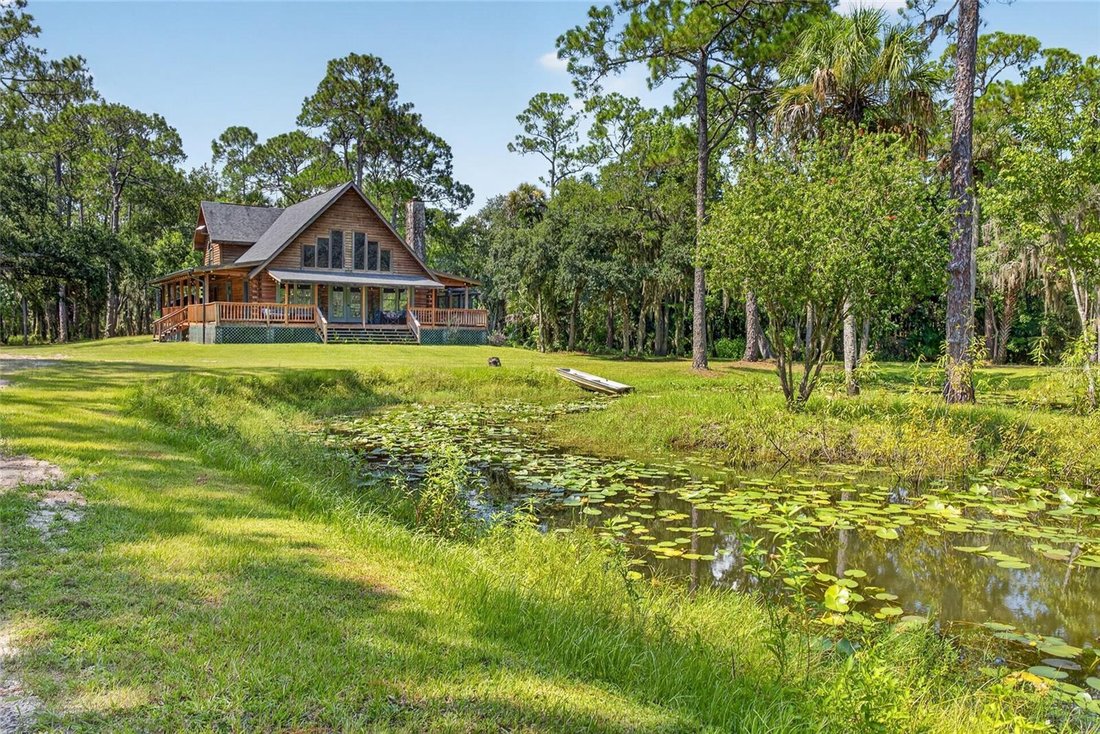 House in Mims, Florida, United States 3 - 18561683