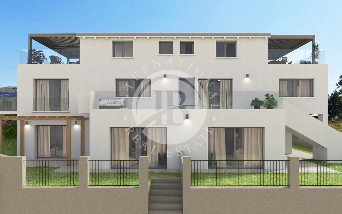 Apartment in La Maddalena, Sardinia, Italy 2 - 18559866