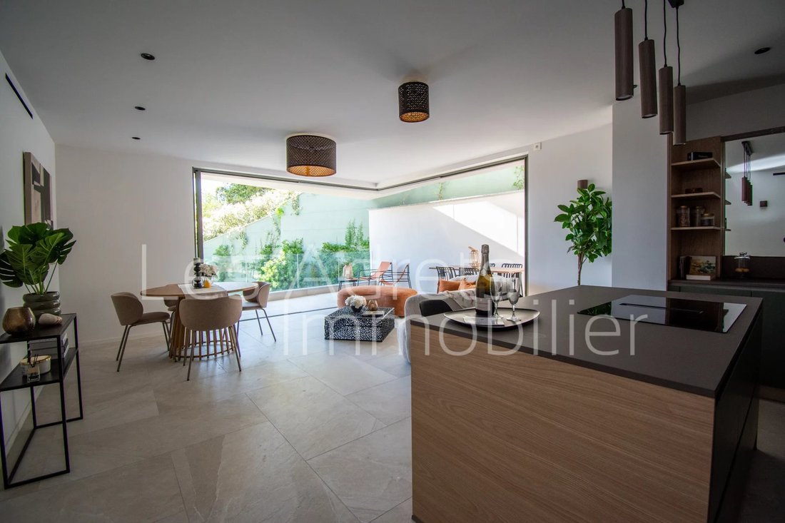 Apartment in Les Adrets-de-l'Estérel, Provence-Alpes-Côte d'Azur, France 5 - 14592013