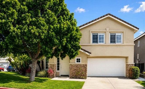 Condominio a Orange, California, Stati Uniti 1