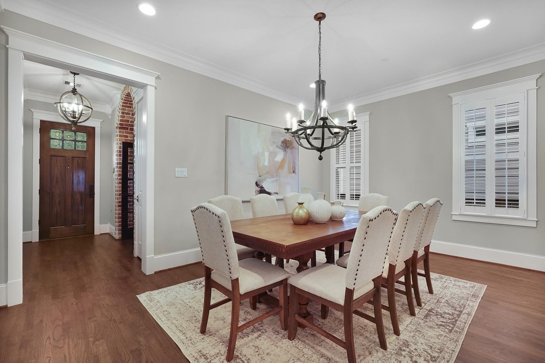 House in Houston, Texas, United States 4 - 18562980