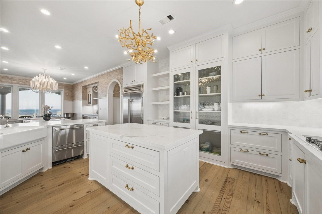 House in Galveston, Texas, United States 3 - 18565651