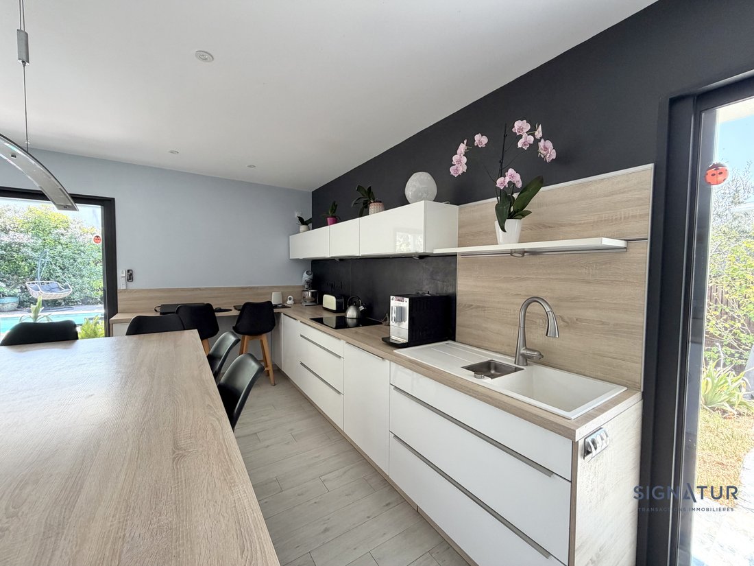 Villa in Ouest, Prades-le-Lez, France 4 - 18558752