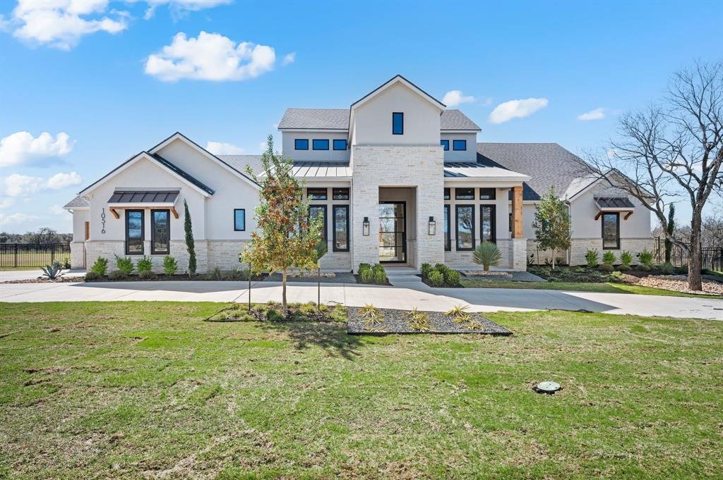 House in Fort Worth, Texas, United States 1 - 18562803