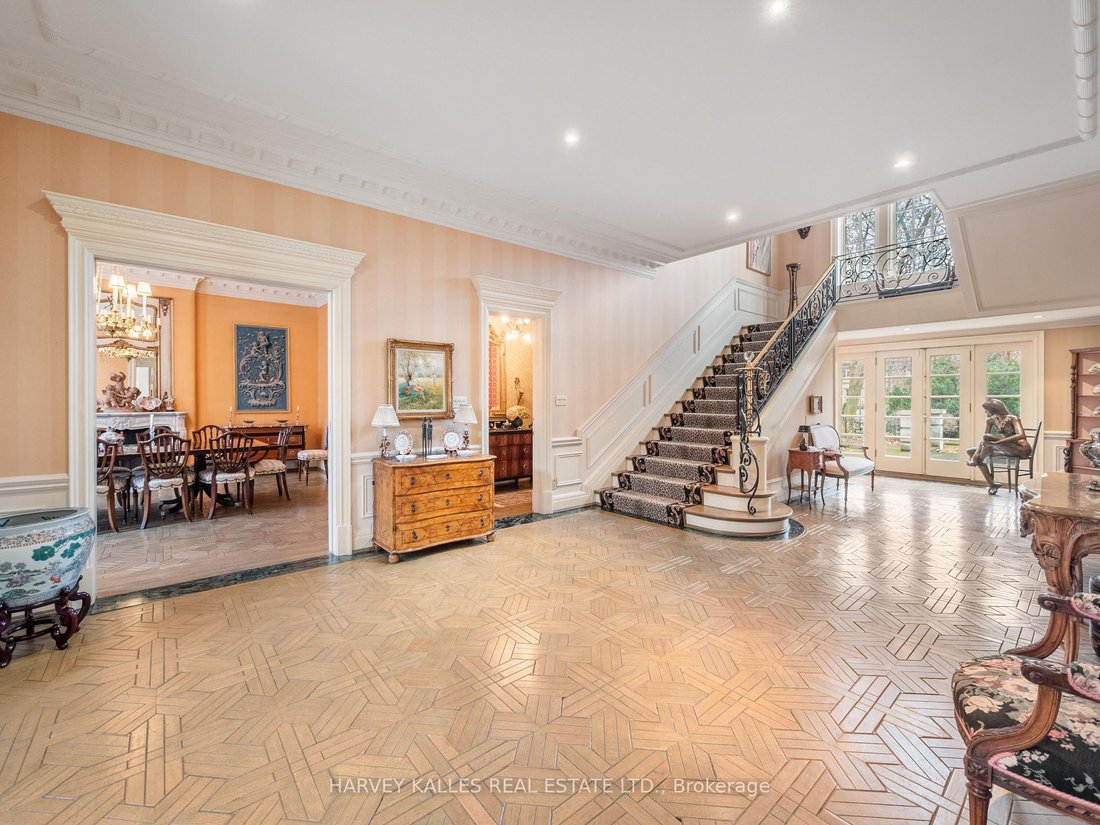 House in Toronto, Ontario, Canada 4 - 18564102