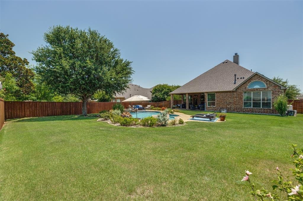 House in Sachse, Texas, United States 4 - 18559522