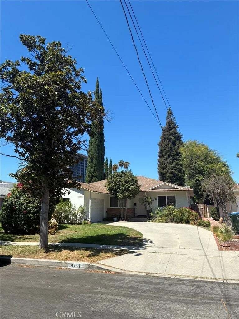 House in Los Angeles, California, United States 2 - 18562180