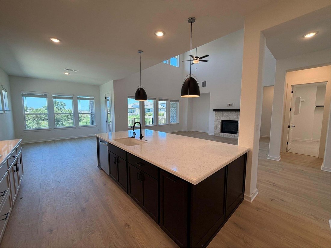 House in Liberty Hill, Texas, United States 4 - 18562058