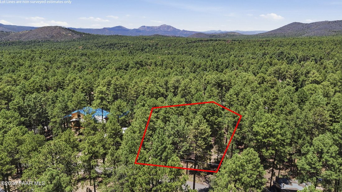House in Prescott, Arizona, United States 3 - 18561237