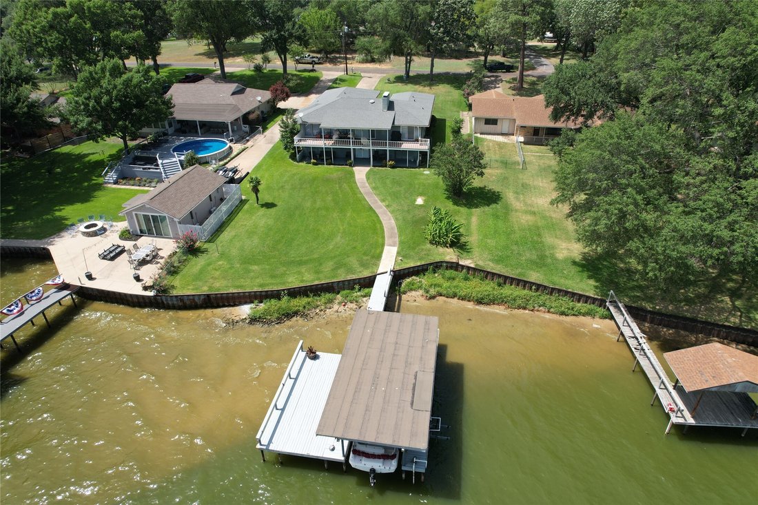 House in Gun Barrel City, Texas, United States 2 - 18562743