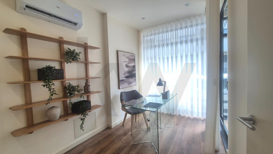 Apartment in Bonfim, Porto District, Portugal 3 - 17363586