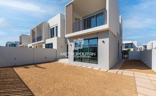Residenza in Al Furjan, Emirato di Dubai, Emirati Arabi Uniti 1