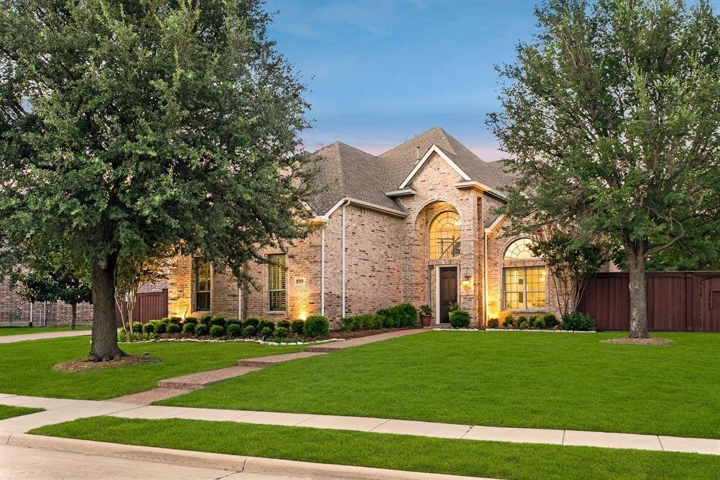 House in Frisco, Texas, United States 5 - 18562794