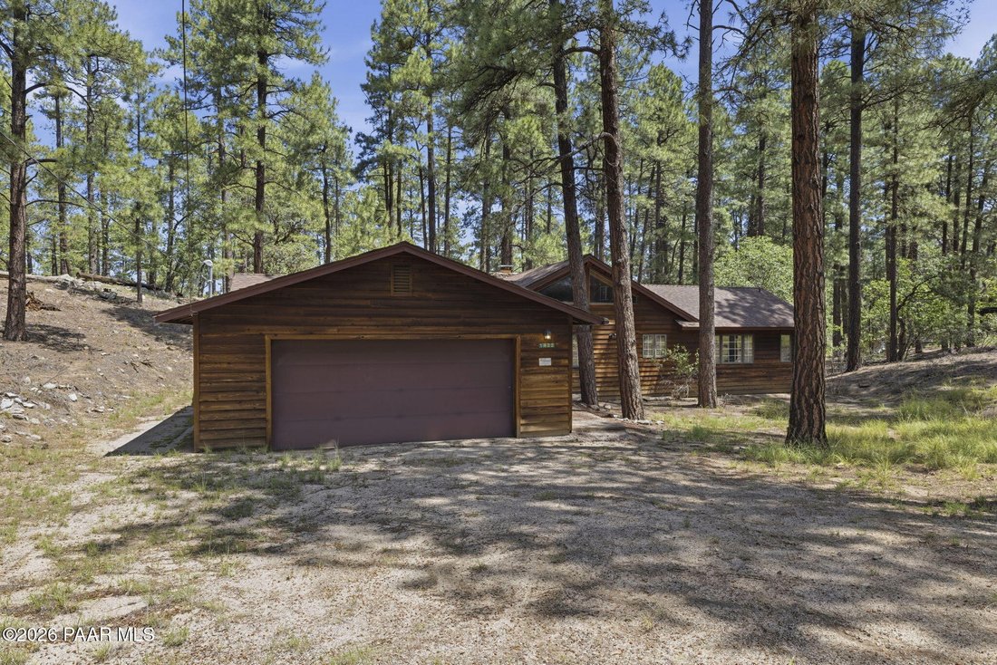 House in Prescott, Arizona, United States 5 - 18561237