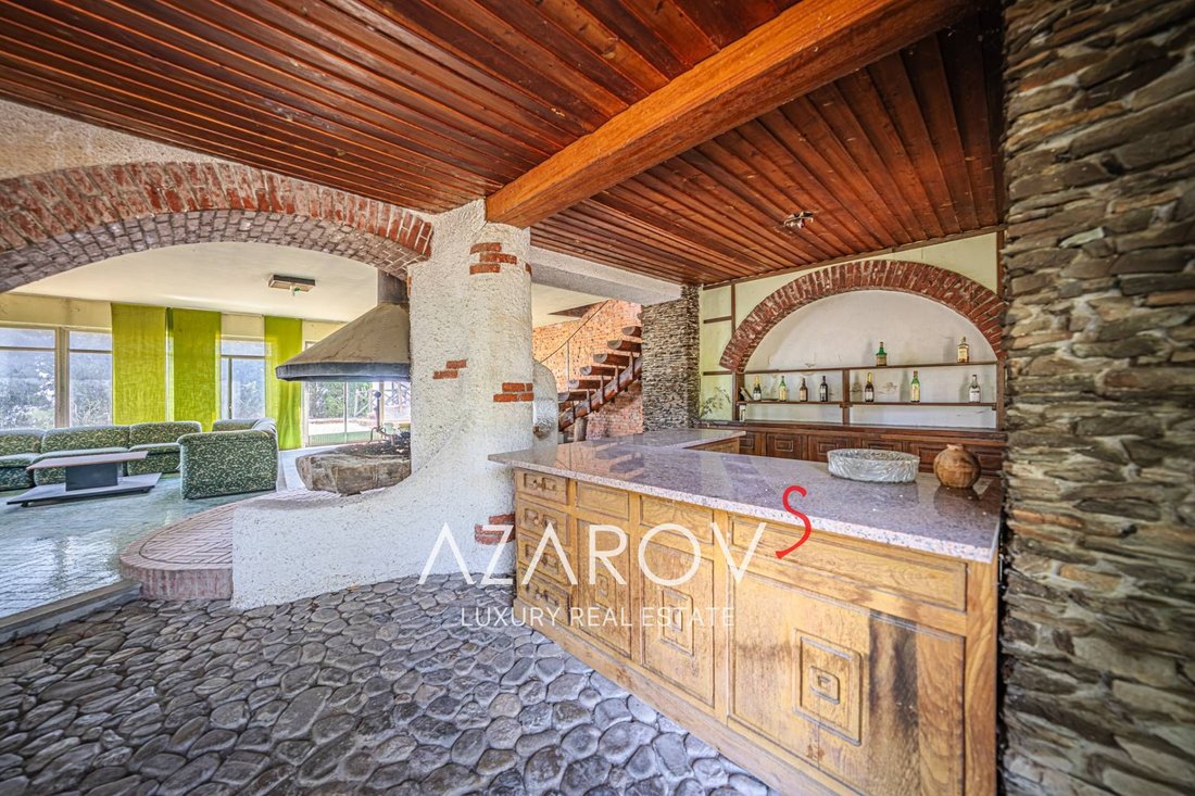 Villa in Sinalunga, Tuscany, Italy 5 - 18559766