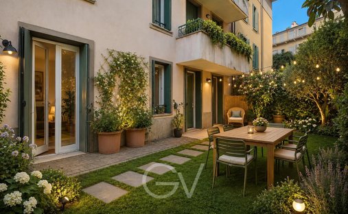 Appartement à Porta Vittoria, Milan, Lombardie 1