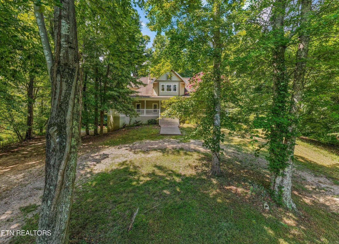 House in New Tazewell, Tennessee, United States 3 - 18562175