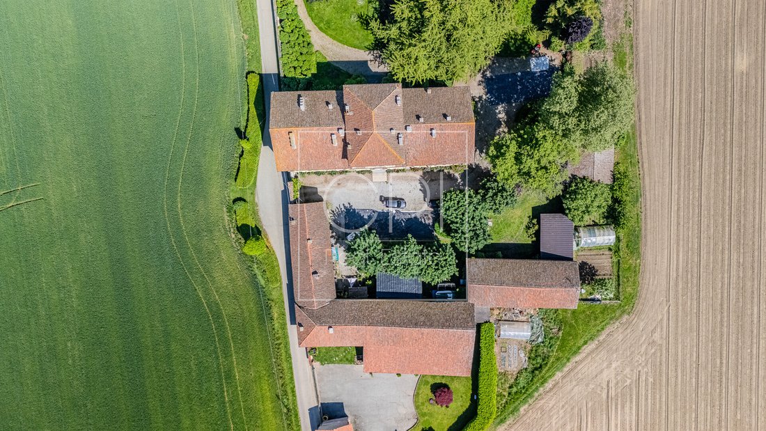 Villa in Fossano, Piedmont, Italy 4 - 18559649