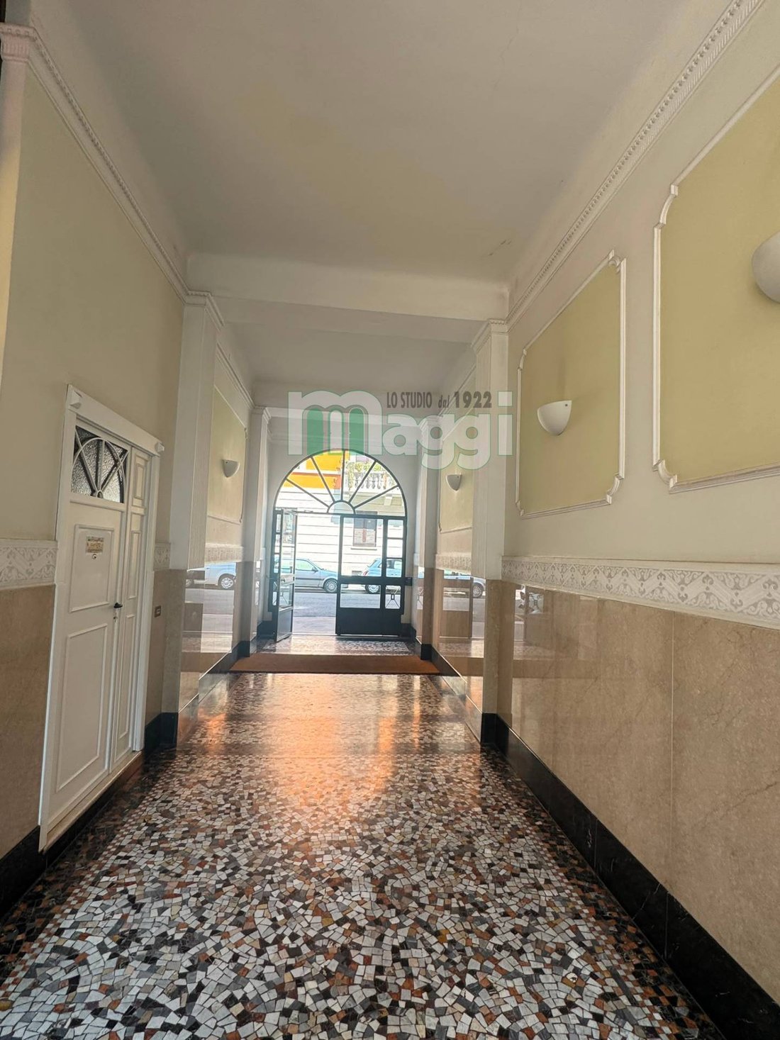 Apartment in San Vittore - Washington, Milan, Italy 5 - 18558330