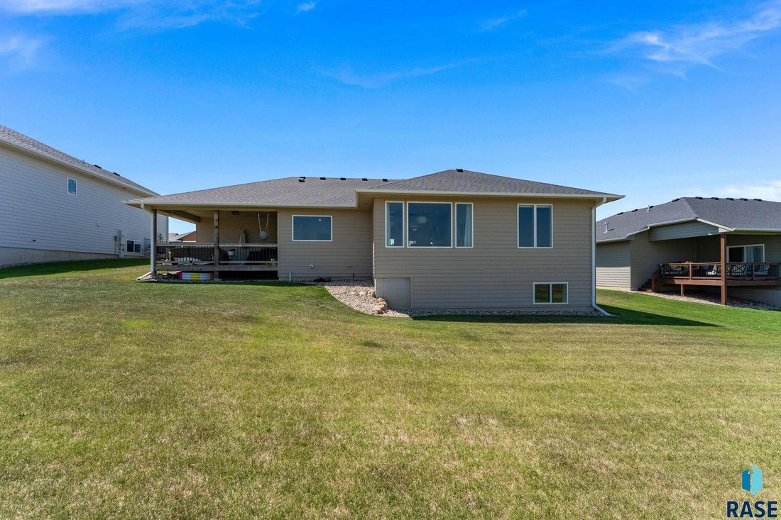 House in Sioux Falls, South Dakota, United States 5 - 18558909