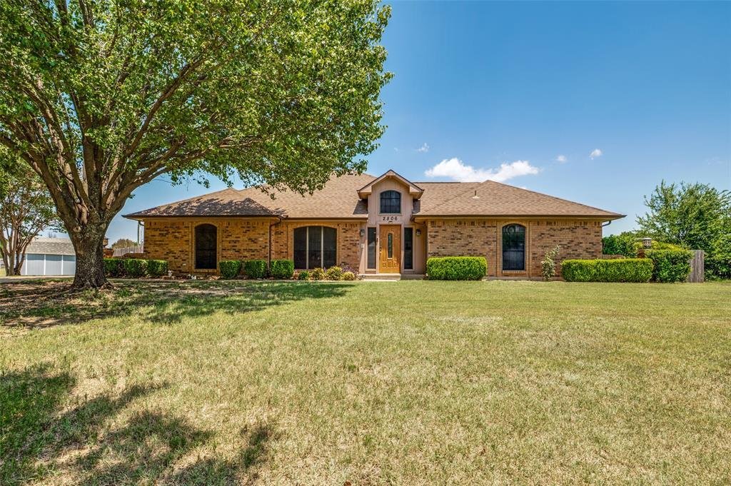 House in Red Oak, Texas, United States 1 - 18562874