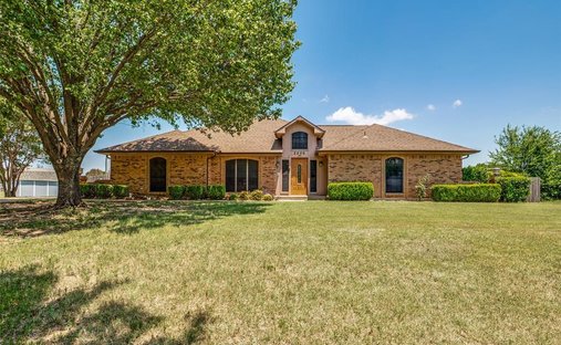 Haus in Red Oak, Texas, Vereinigte Staaten 1