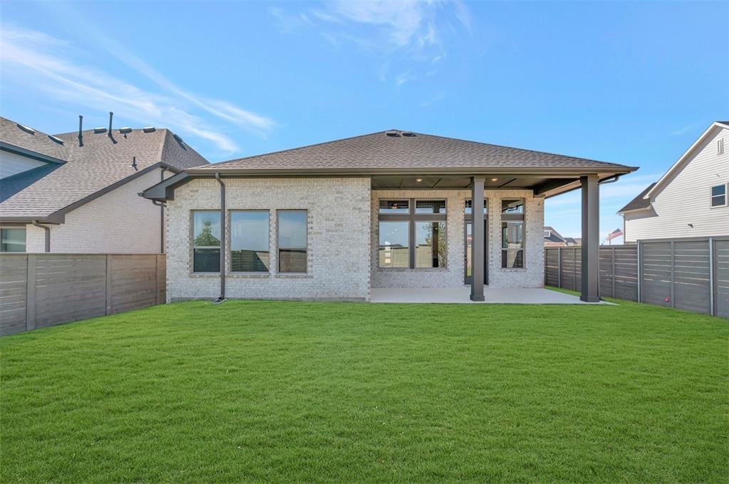 House in Fort Worth, Texas, United States 4 - 17485446