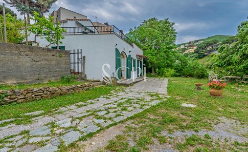 House in Spotorno, Liguria, Italy 1