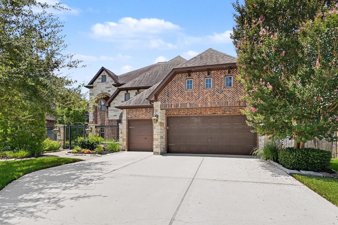 House in Spring, Texas, United States 2 - 18563003
