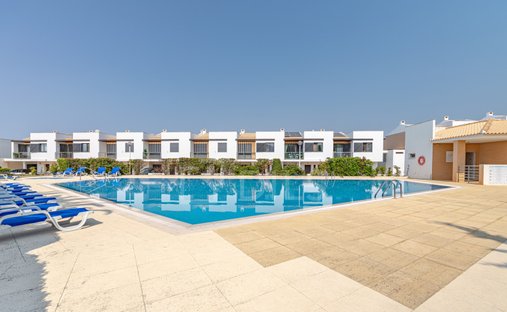 Haus in Olhos de Agua, Algarve, Portugal 1
