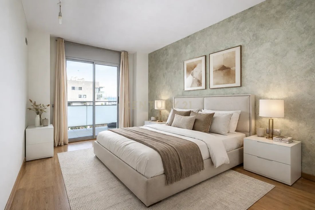 Apartment in Districte 5, Badalona, Spain 5 - 17007714