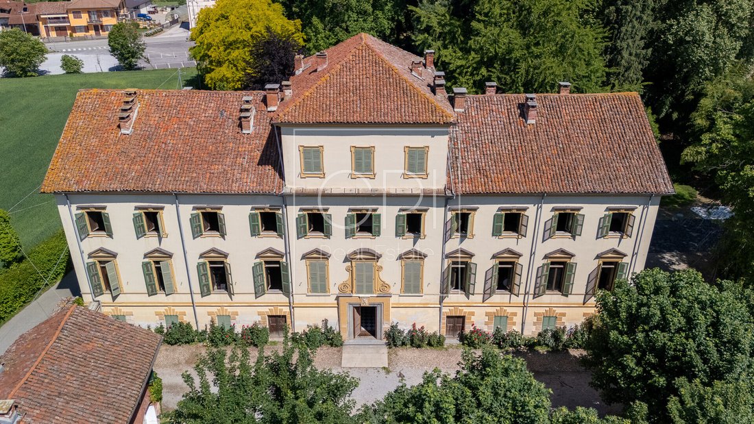 Villa in Fossano, Piedmont, Italy 5 - 18559649