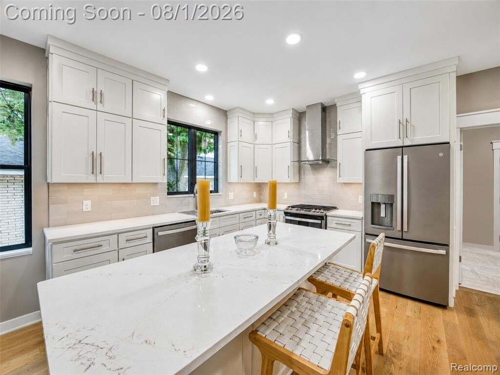 House in Novi, Michigan, United States 2 - 18564958