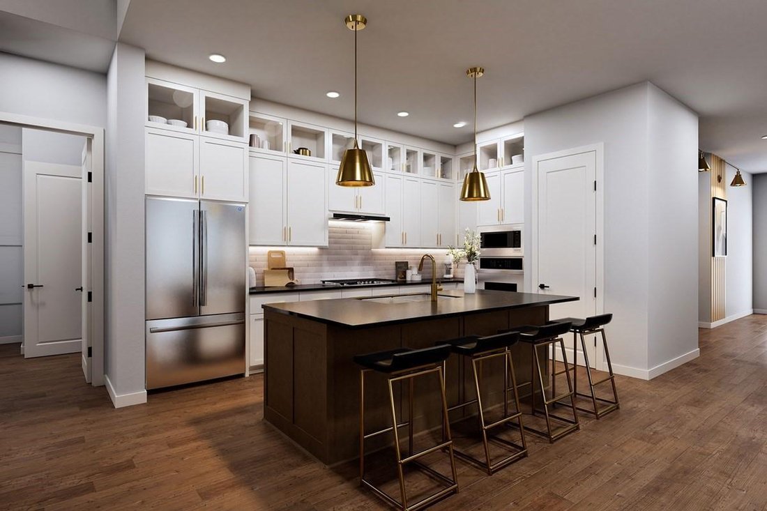 House in Conroe, Texas, United States 4 - 18562948