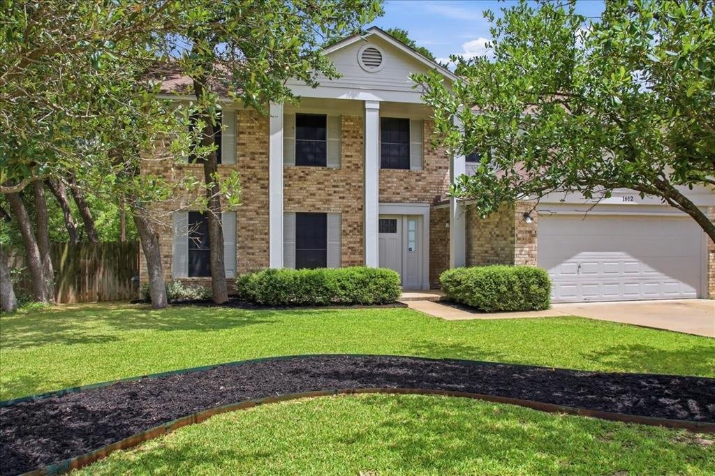 House in Brushy Creek, Texas, United States 2 - 18565679