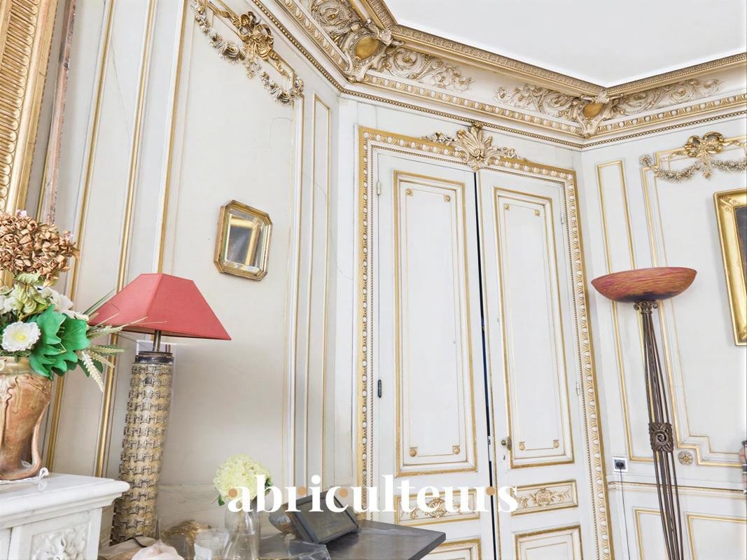 Appartamento a Porte Saint Denis-Paradis, Paris 10e Arrondissement, Parigi 2 - 18558291