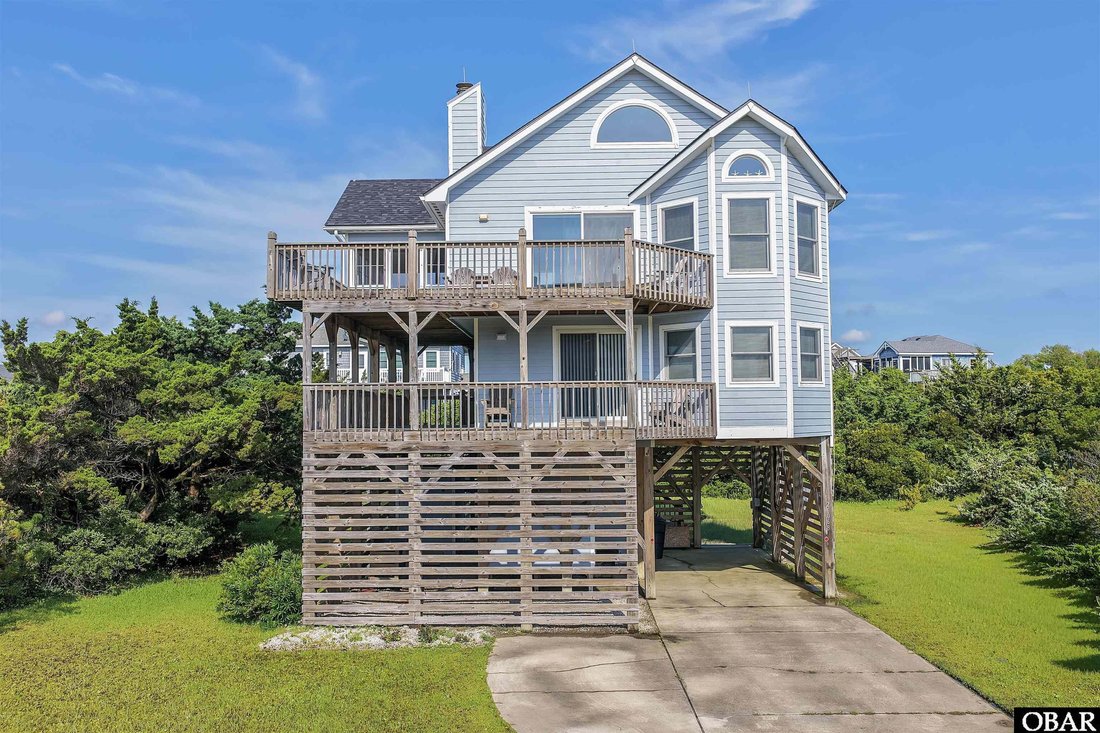House in Waves, North Carolina, United States 1 - 18560979