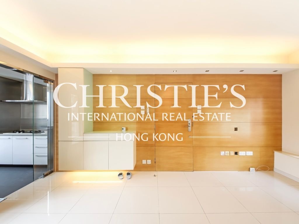 Apartment in Hong Kong, Hong Kong 4 - 18566624