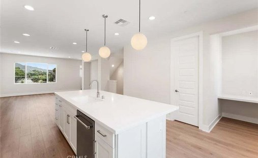 Residenza a Burbank, California, Stati Uniti 1