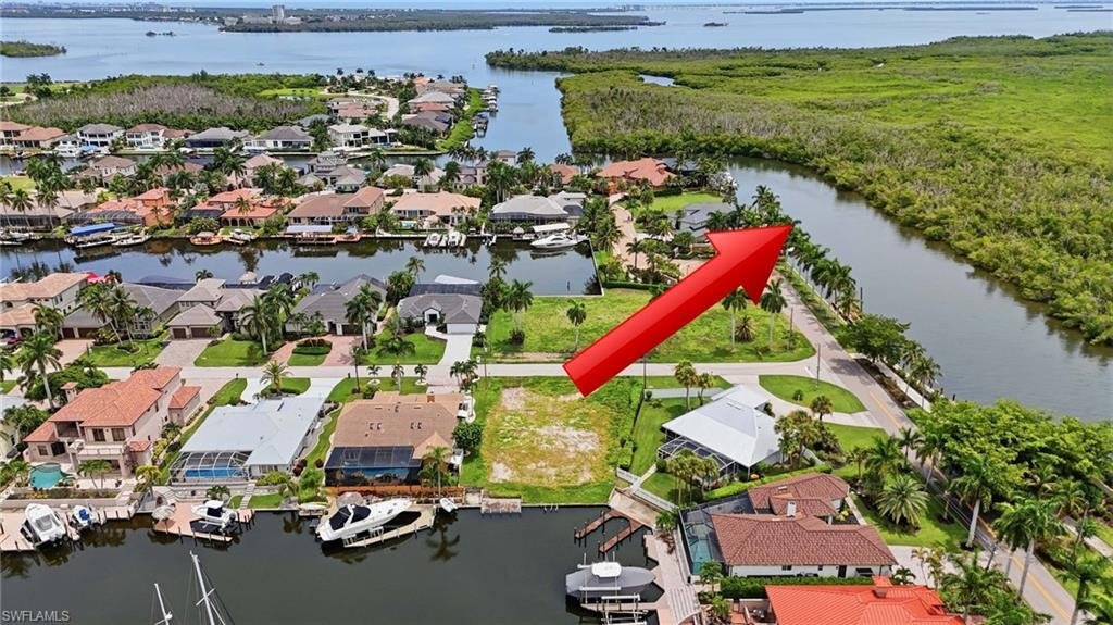 Terreno a Cape Coral, Florida, Stati Uniti 2 - 18566303