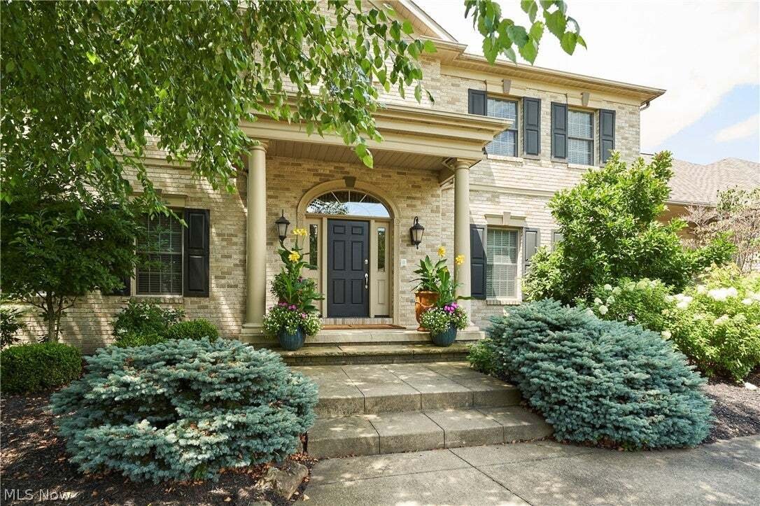 House in Akron, Ohio, United States 5 - 18558435