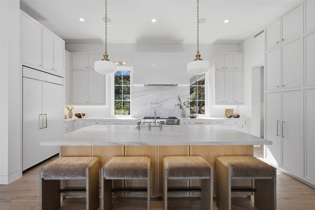 House in Spicewood, Texas, United States 4 - 18346639