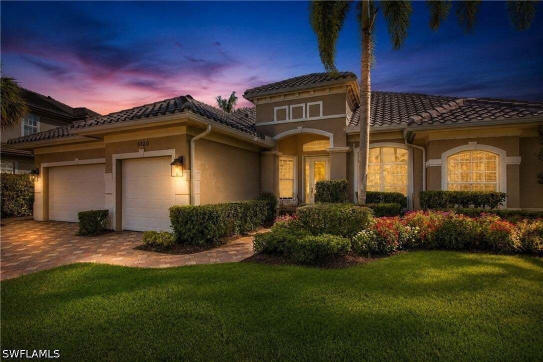 House in Naples, Florida, United States 1 - 18561056